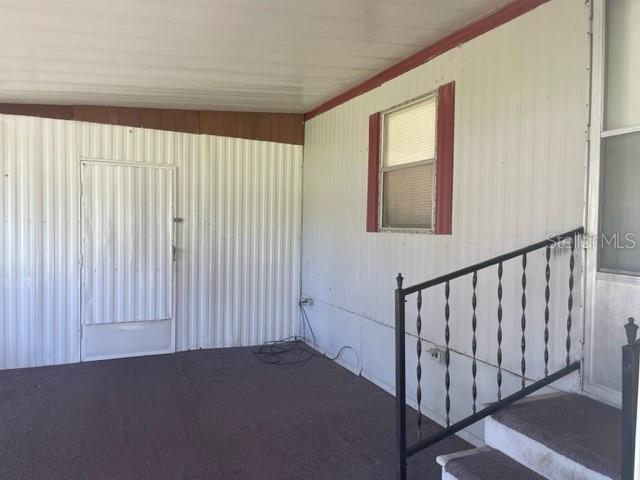 Florida Room