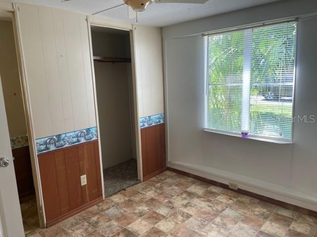 1st Bedroom