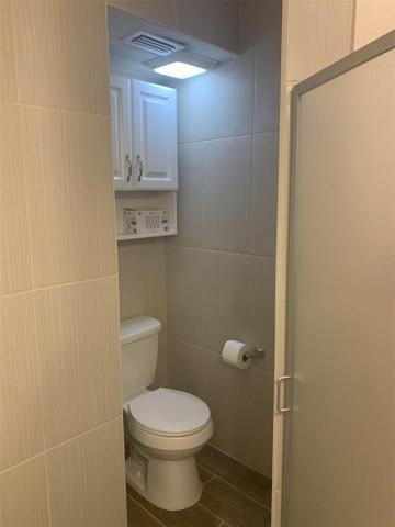 master toilet