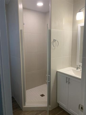 master shower