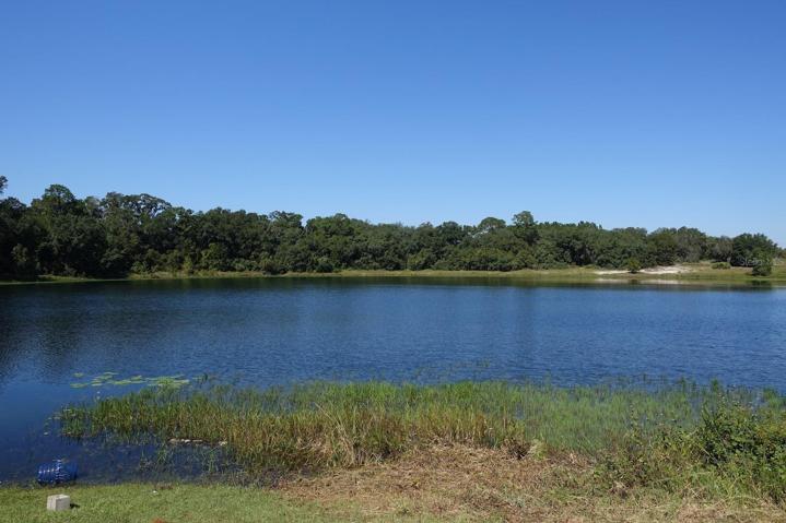 SUNSET LAKE HOMESITE
