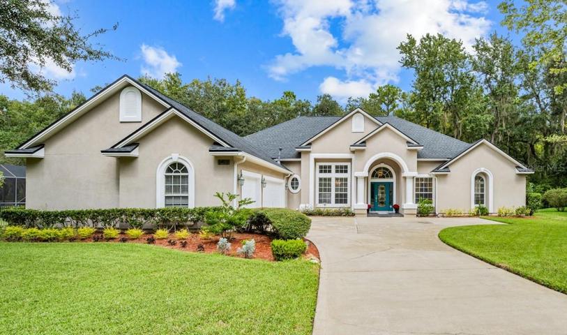 8019 Weatherby Ct
