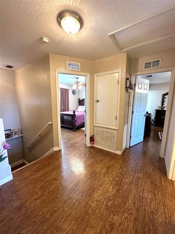 Upstairs Loft