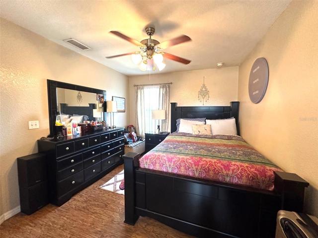 3rd Bedroom w/Office