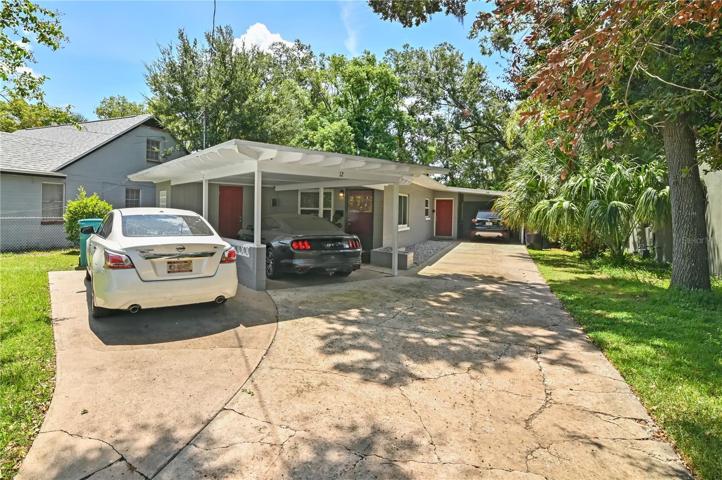 Welcome to 10 E King Street - A duplex that has "Pride of Ownership" reflecting the upgrades done to the property.