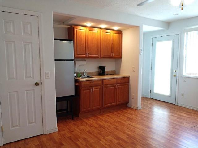 Mother-In-Law Suite