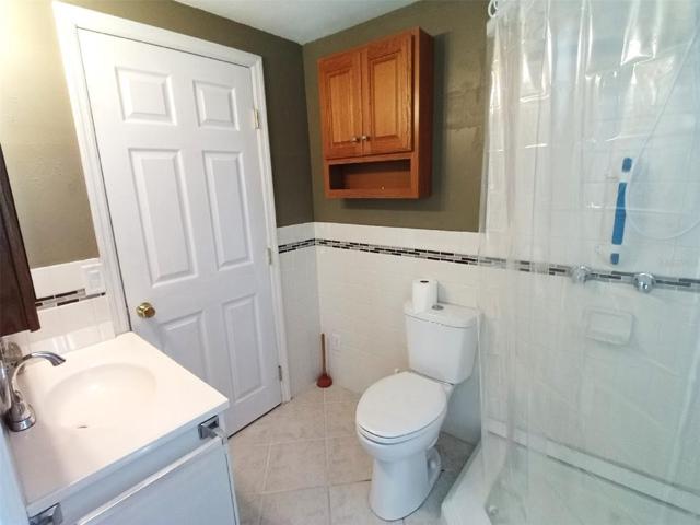 Mother-In-Law Suite Bathroom