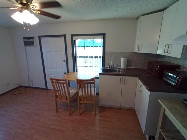 Guest Cottage