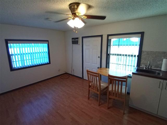 Guest Cottage