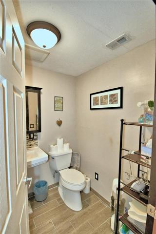 3rd Bedroom Ensuite Bath