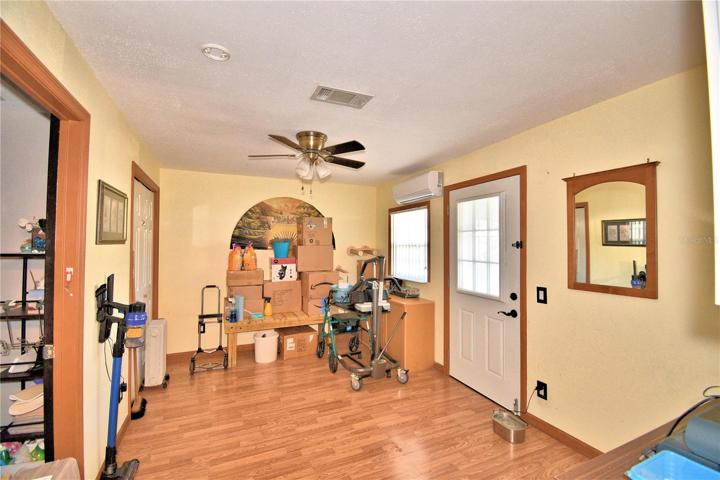 3rd Bedroom