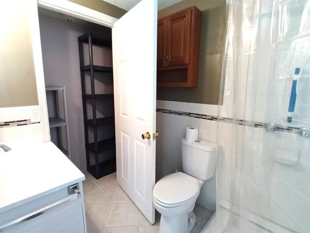 Mother-In-Law Suite Bathroom
