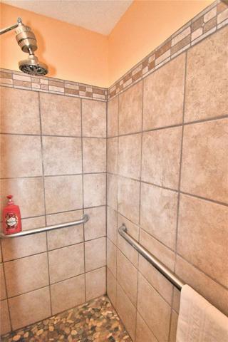 Master Bath Shower