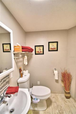 Hall Bath