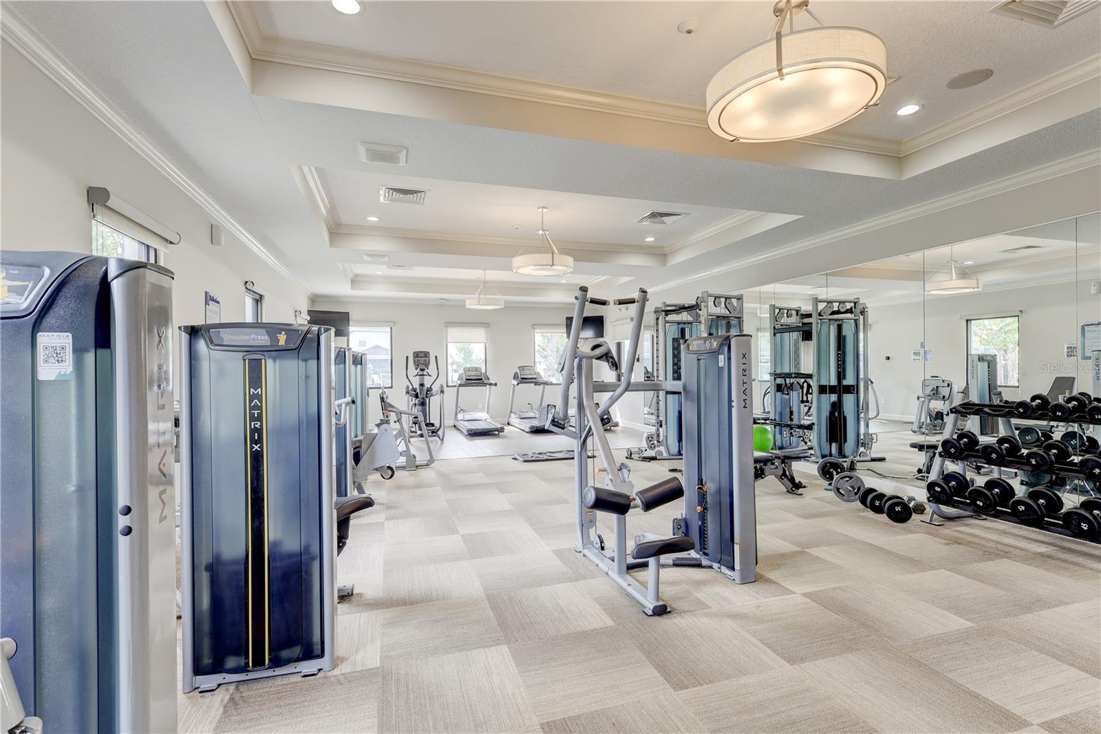 Gym