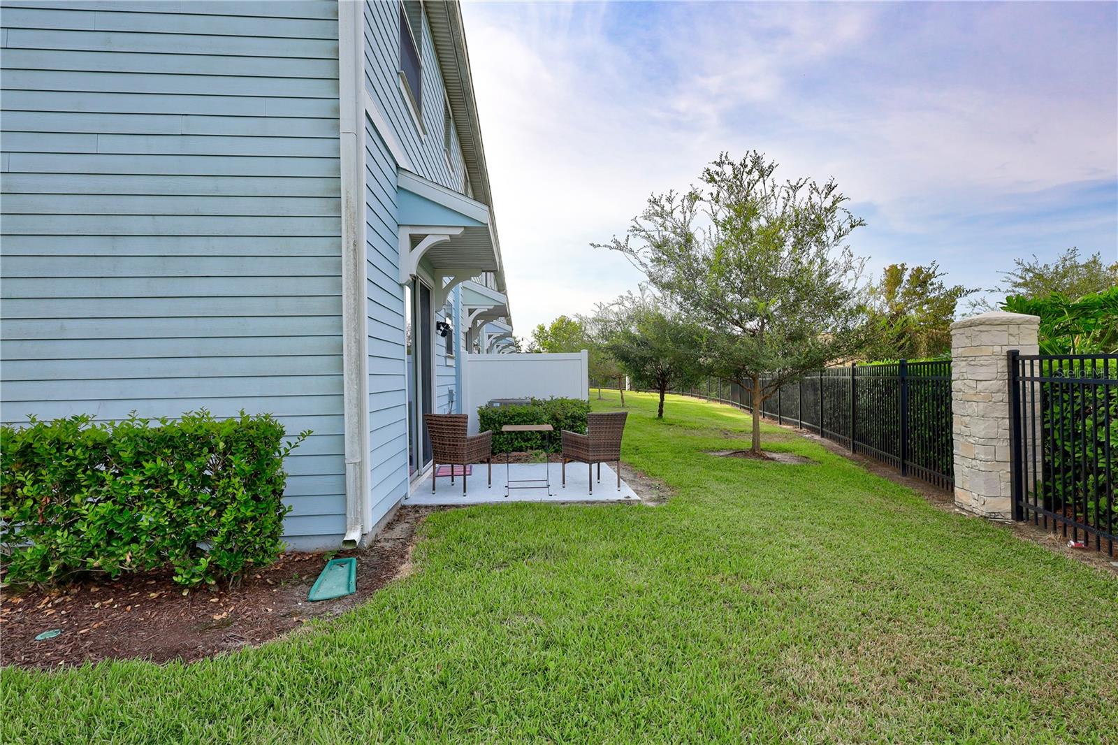 Outdoor Patio