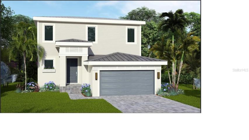 This Photo is a 3D rendering