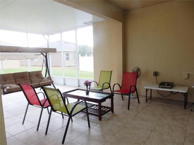26-EXTENDED LANAI-RANGE OUTLET