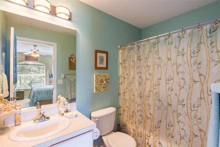 In-Law Suite Bathroom (Bathroom 3)