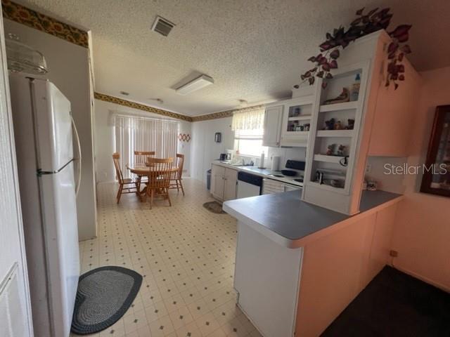 kitchen dining