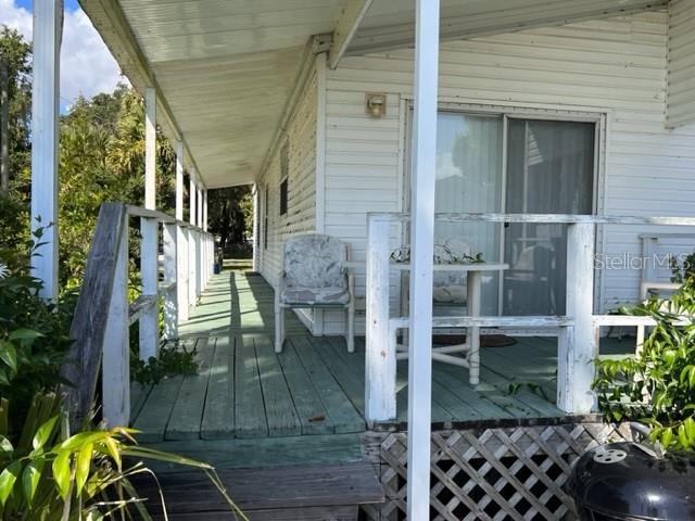 Porch