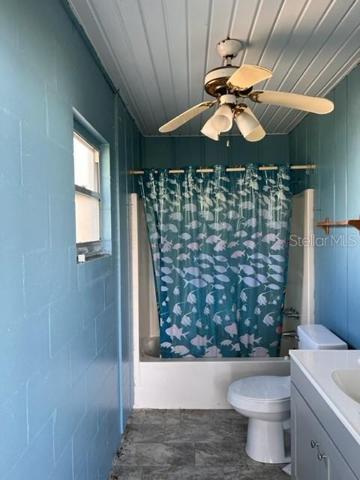 cottage bath