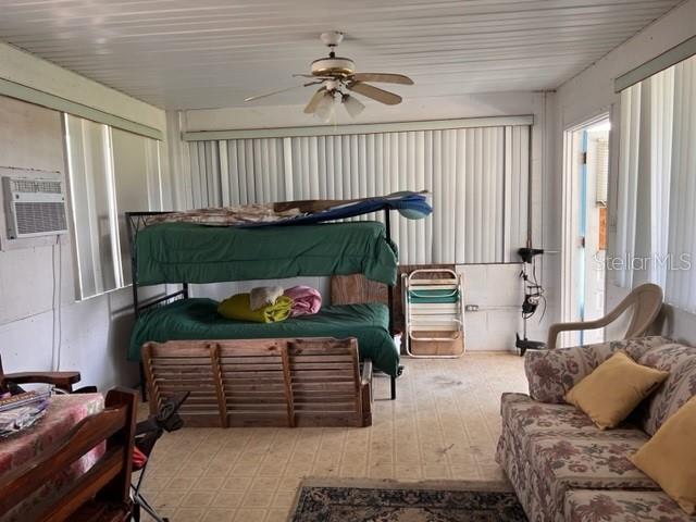 cottage inside
