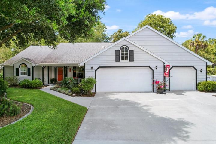 Welcome Home!
