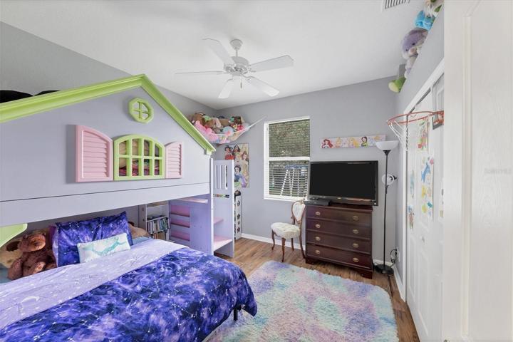 Guest room 1
