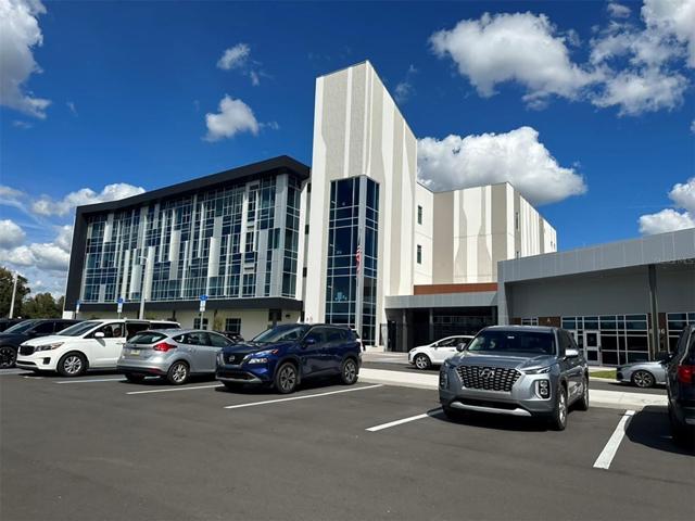 Angeline School of Innovation.