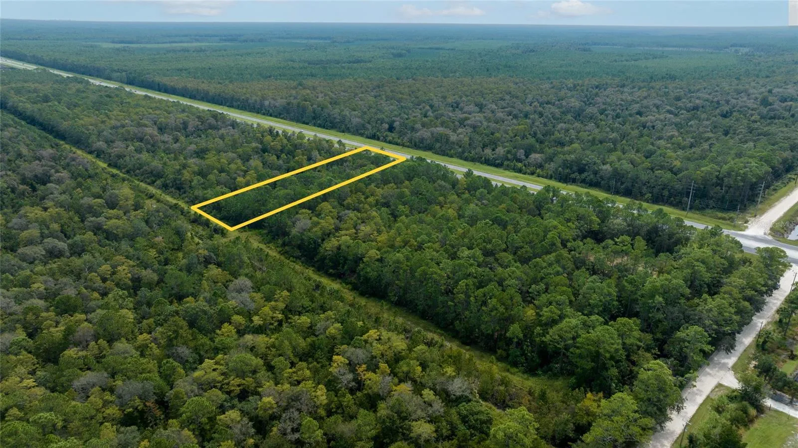 New Smyrna Beach, Florida 32168, 0 , 0 ,0,Land,For Sale,STATE RD 44,0,V4932308