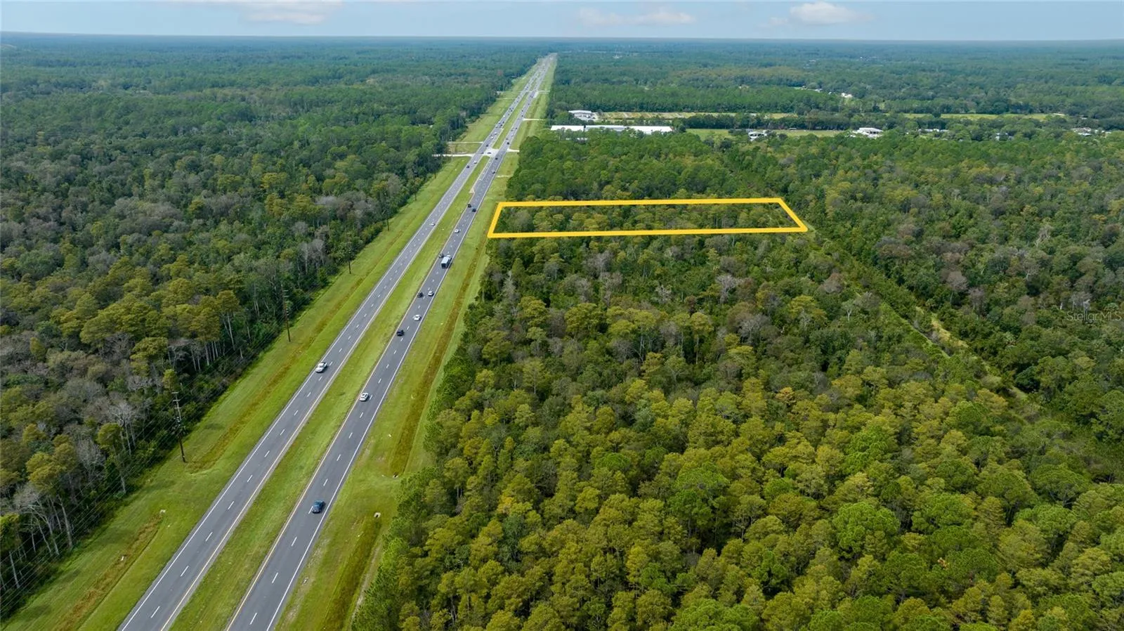 New Smyrna Beach, Florida 32168, 0 , 0 ,0,Land,For Sale,STATE RD 44,0,V4932308