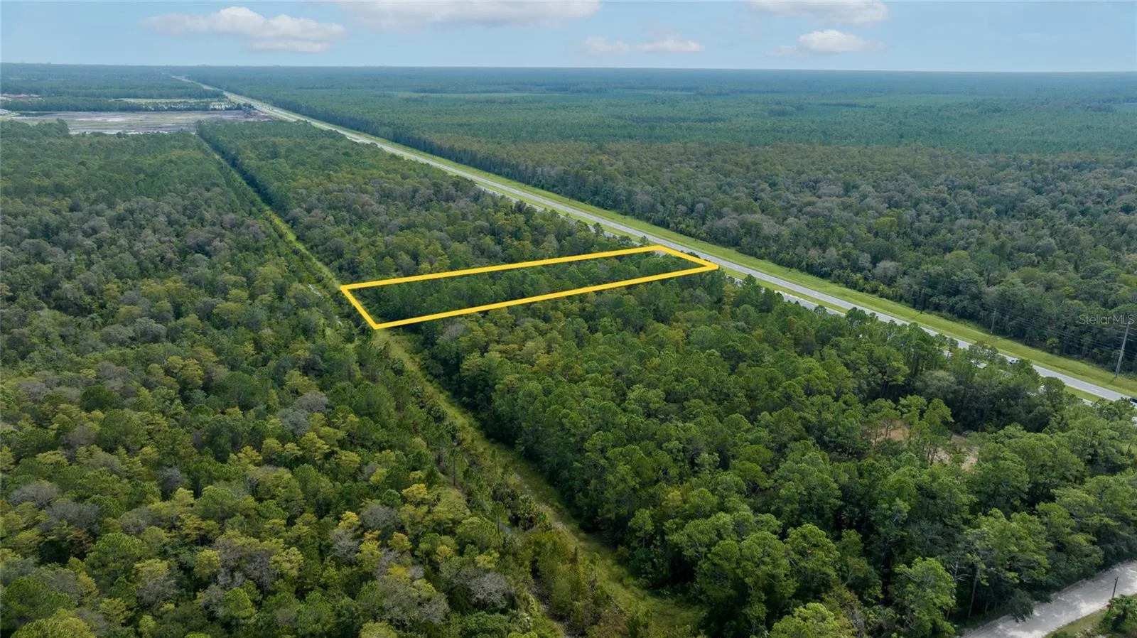 New Smyrna Beach, Florida 32168, 0 , 0 ,0,Land,For Sale,STATE RD 44,0,V4932308
