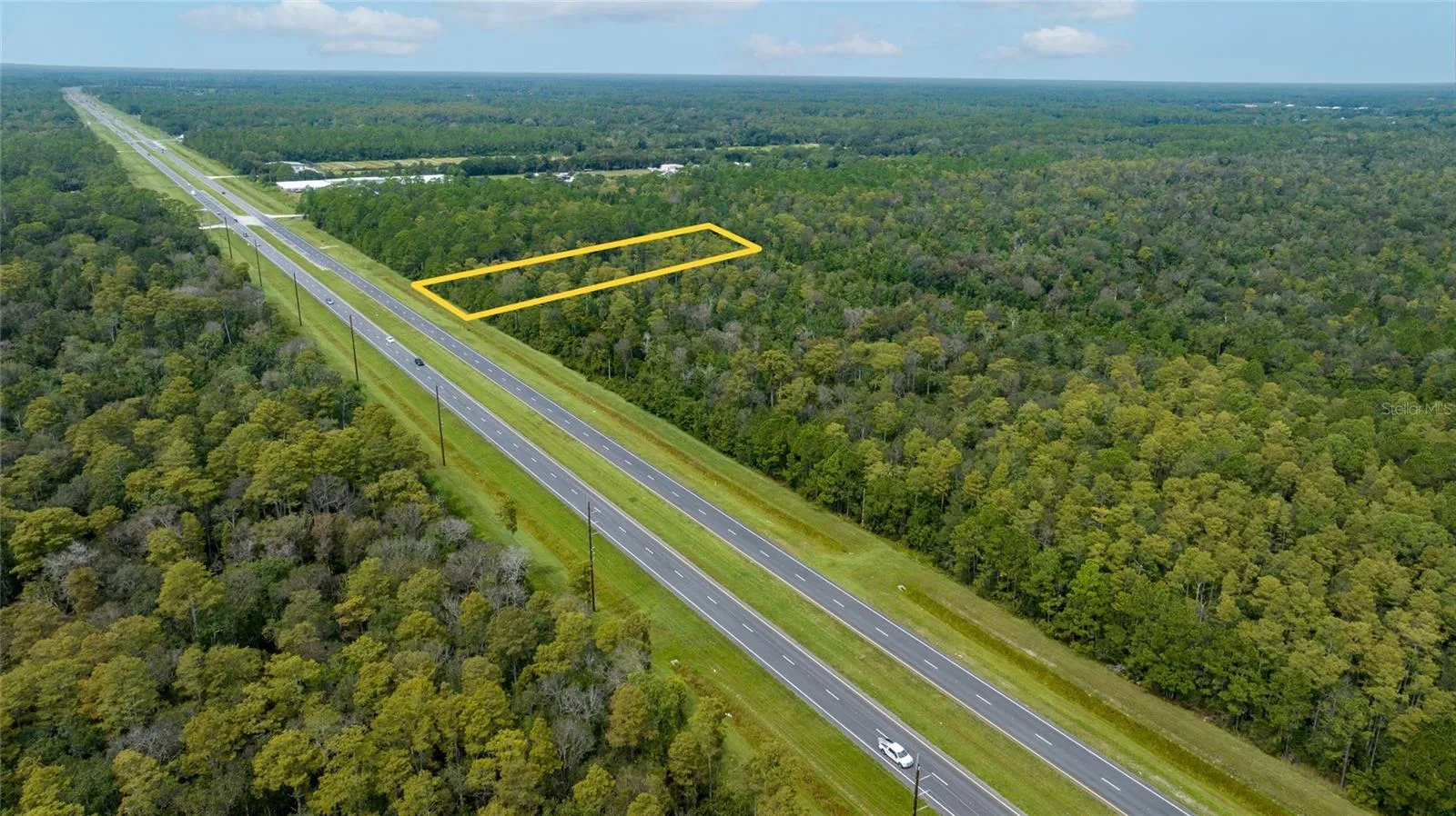 New Smyrna Beach, Florida 32168, 0 , 0 ,0,Land,For Sale,STATE RD 44,0,V4932308