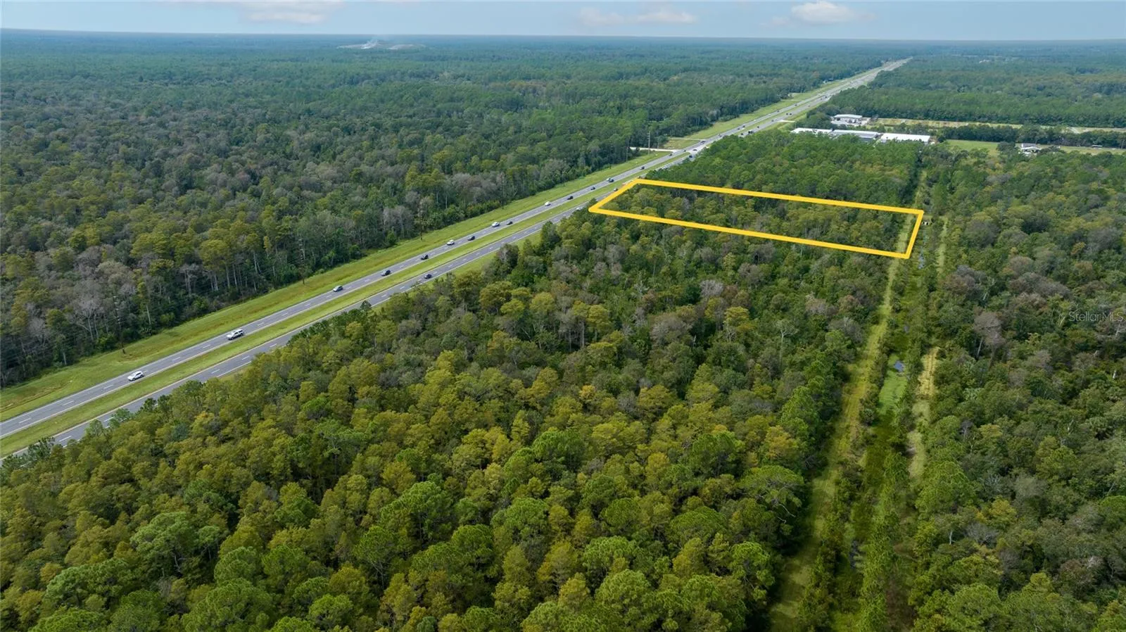 New Smyrna Beach, Florida 32168, 0 , 0 ,0,Land,For Sale,STATE RD 44,0,V4932308