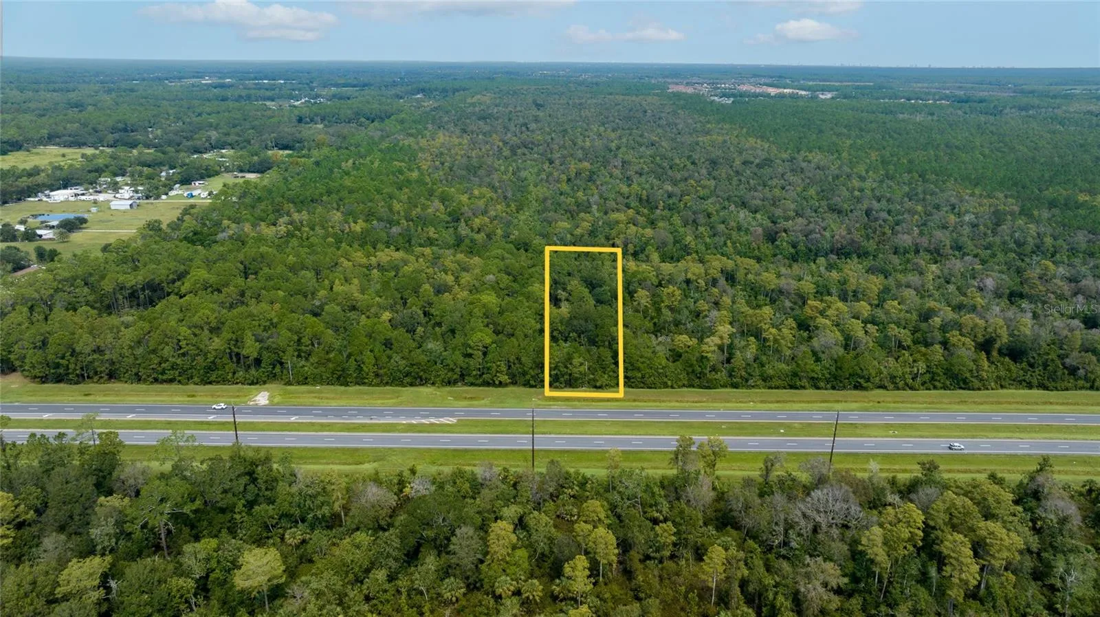 New Smyrna Beach, Florida 32168, 0 , 0 ,0,Land,For Sale,STATE RD 44,0,V4932308
