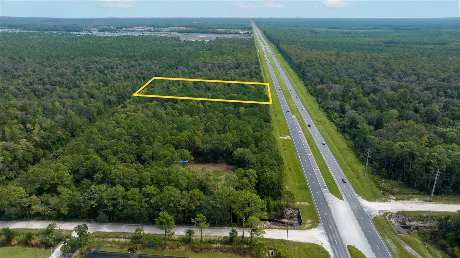 New Smyrna Beach, Florida 32168, 0 , 0 ,0,Land,For Sale,STATE RD 44,0,V4932308