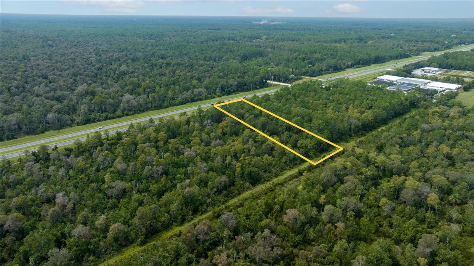 New Smyrna Beach, Florida 32168, 0 , 0 ,0,Land,For Sale,STATE RD 44,0,V4932308