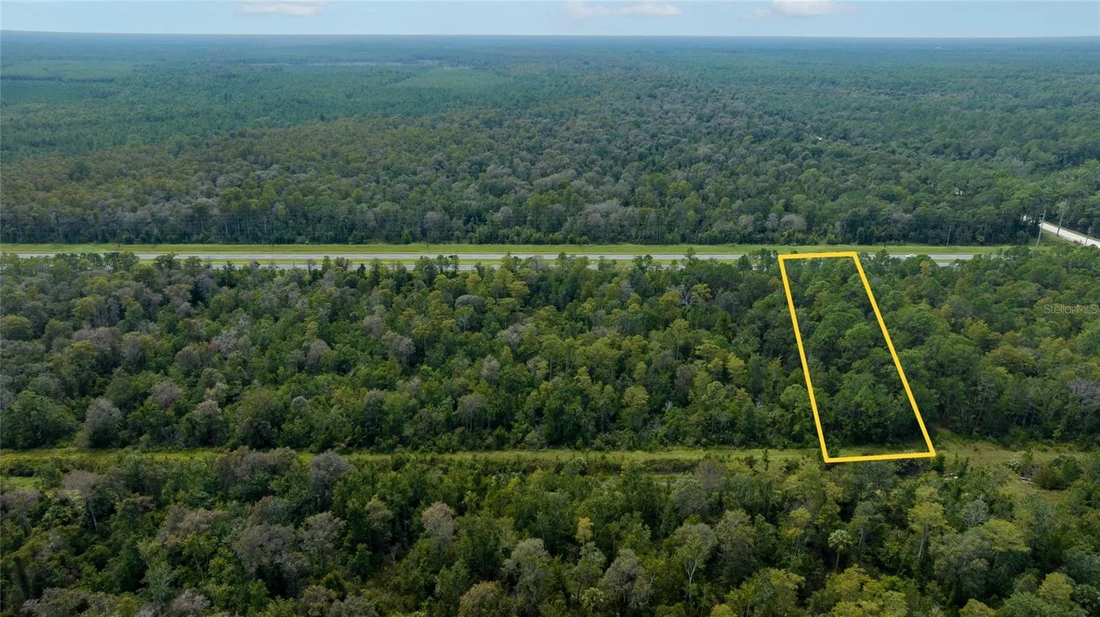 New Smyrna Beach, Florida 32168, 0 , 0 ,0,Land,For Sale,STATE RD 44,0,V4932308