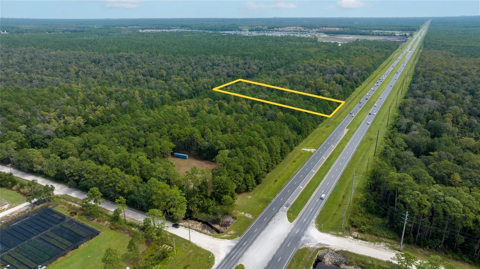 New Smyrna Beach, Florida 32168, 0 , 0 ,0,Land,For Sale,STATE RD 44,0,V4932308