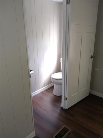 7920 E Pine Hollow Half bath ((2.5 X 7.5)