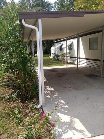 7920 E Pine Hollow Carport