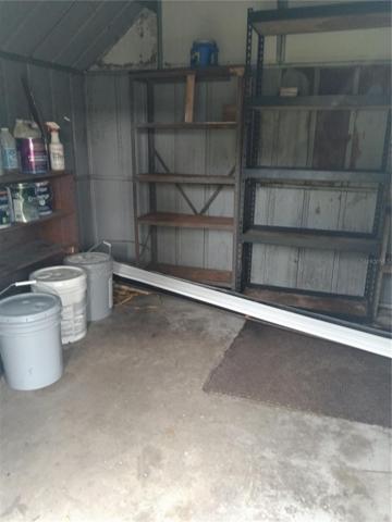 7920 E Pine Hollow Storage shed (10 X 12)