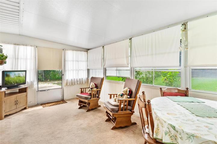 Florida Room