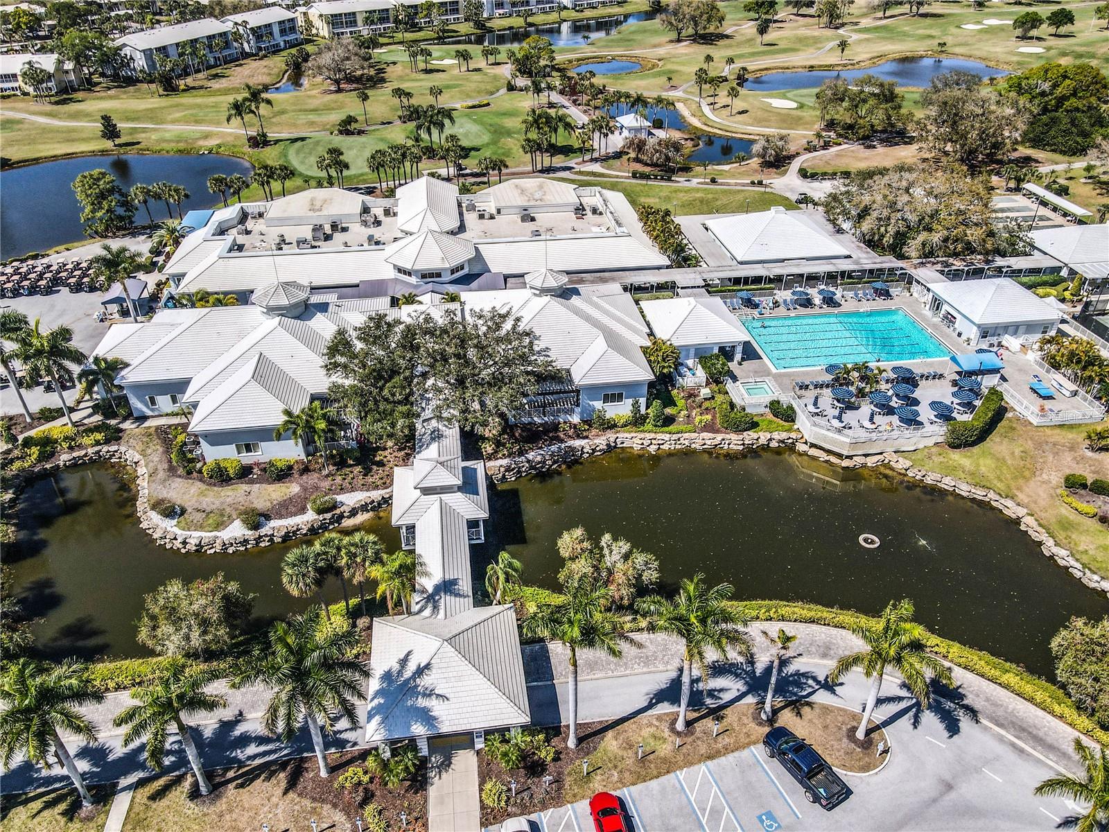 Plantation Golf &amp; Country Club