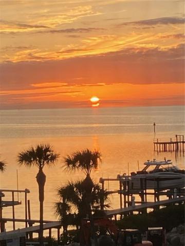 Sunset View