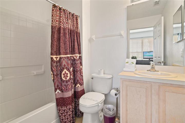 EN-SUITE BATH.