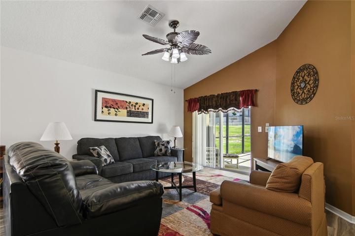 Living room!