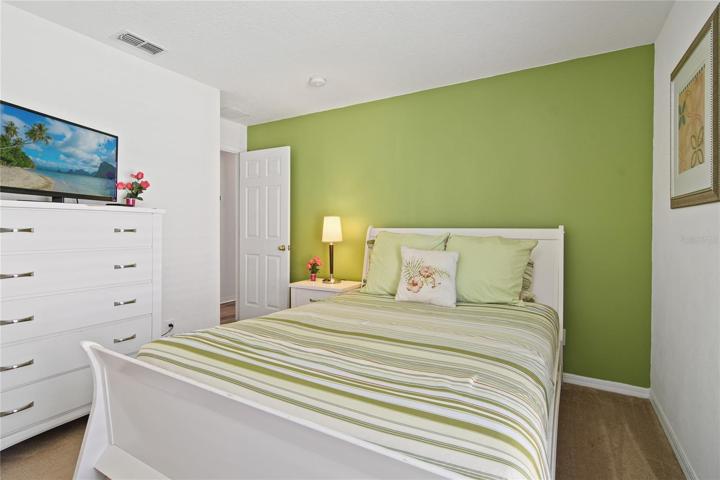 THIRD BEDROOM.