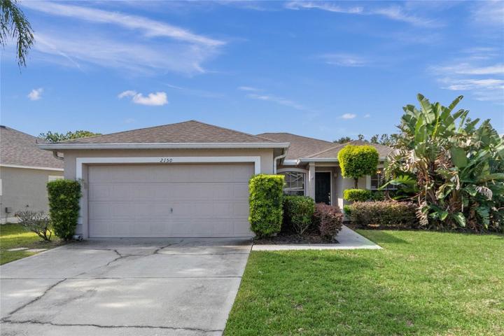 Boasting an incredible location this 3BD/2BA home is not only a great first home or investment, there is also room to grow!